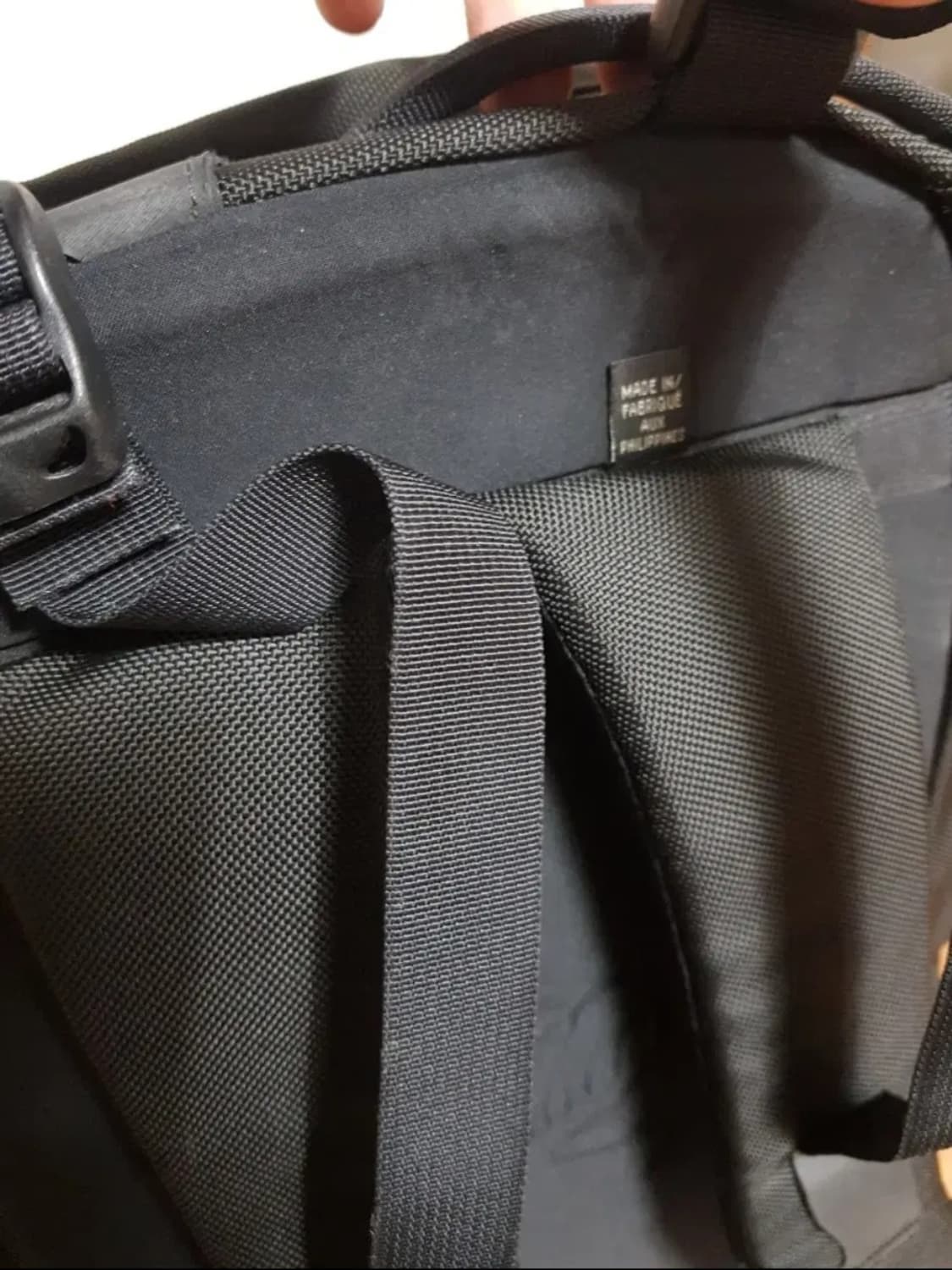 아크테릭스 아로 22  백팩 상품이미지7