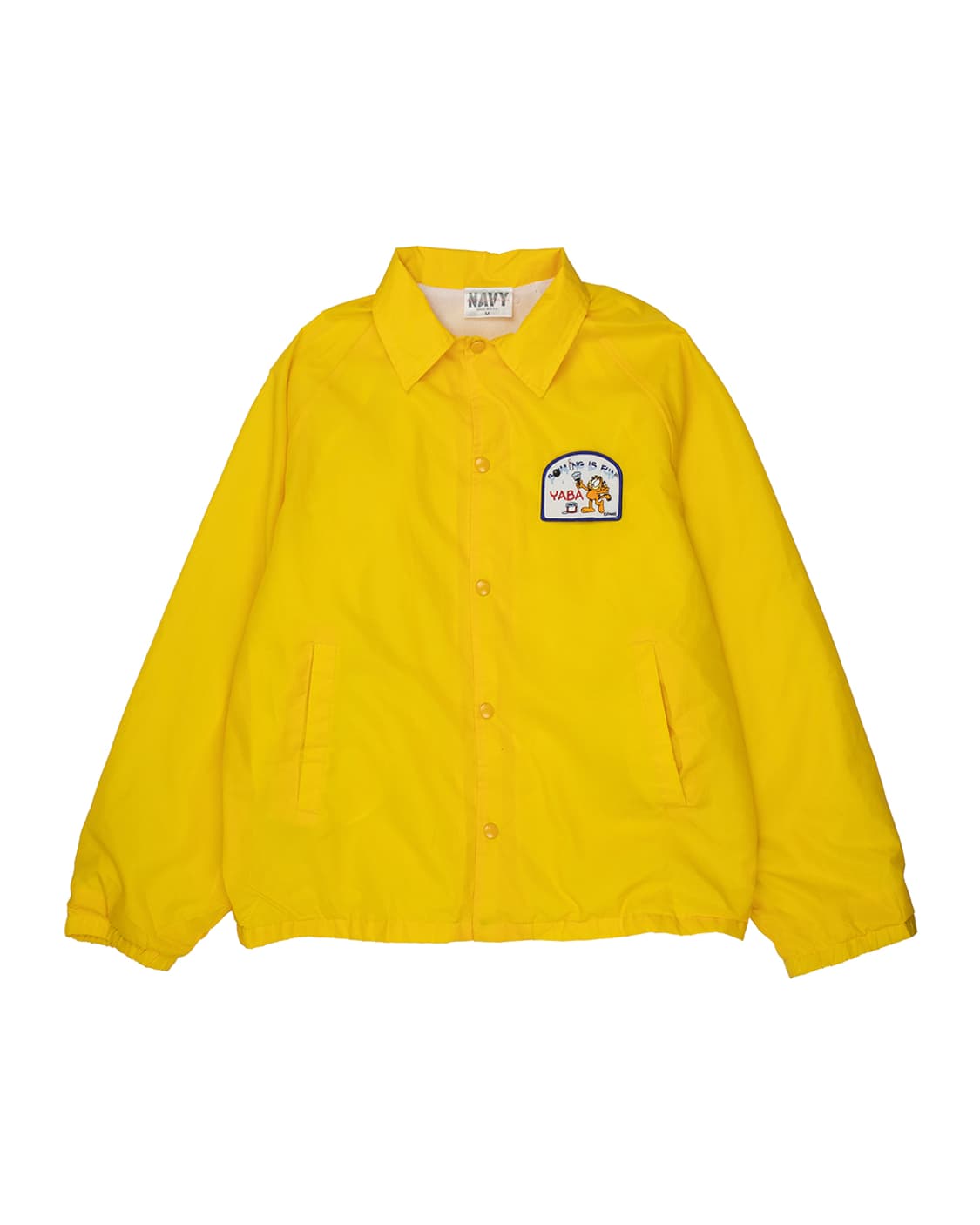 USA 나일론 코치 자켓 상품이미지1