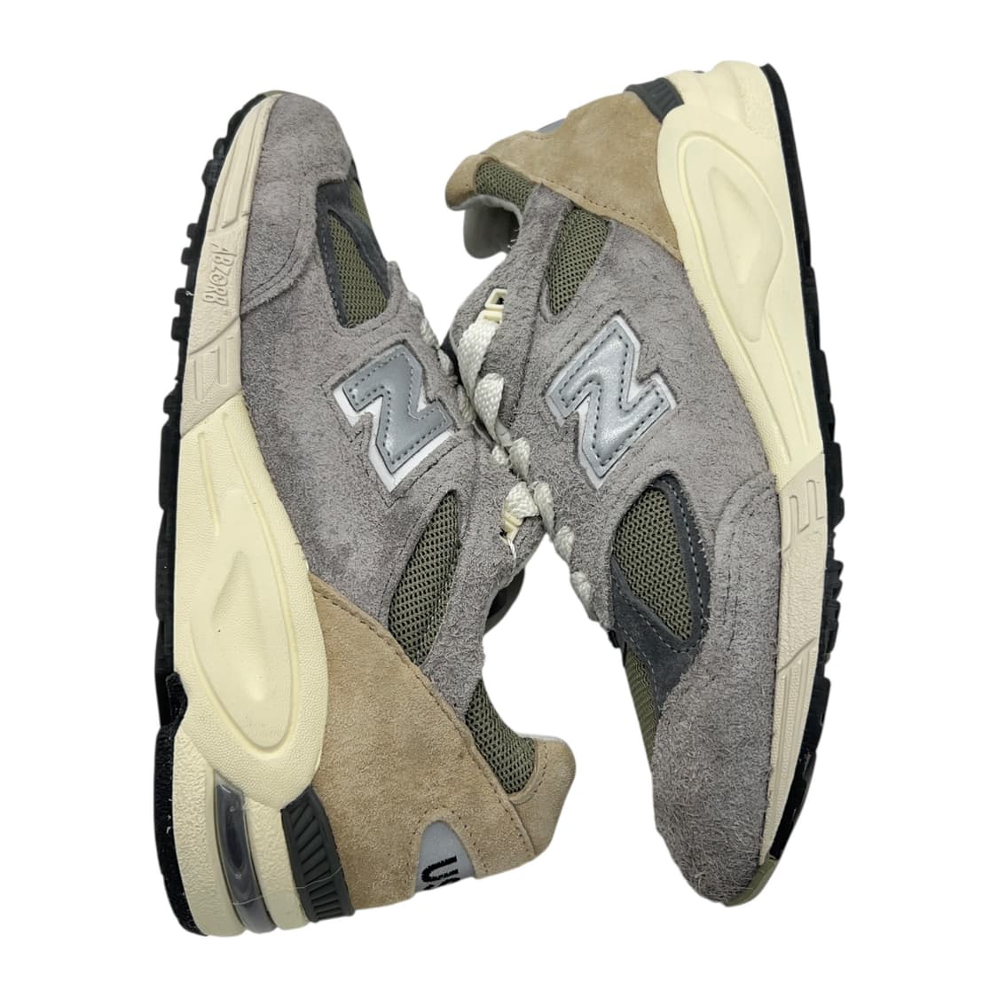 250 뉴발란스 990v2 메이드 인 USA 마블헤드 인센스 상품이미지2