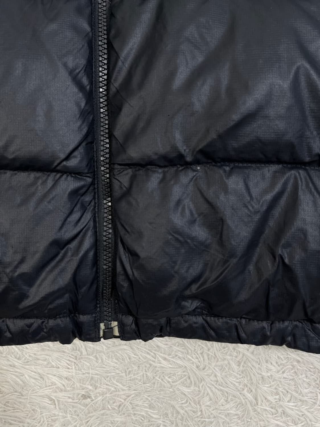 노스페이스 700 눕시 패딩/#564 상품이미지3