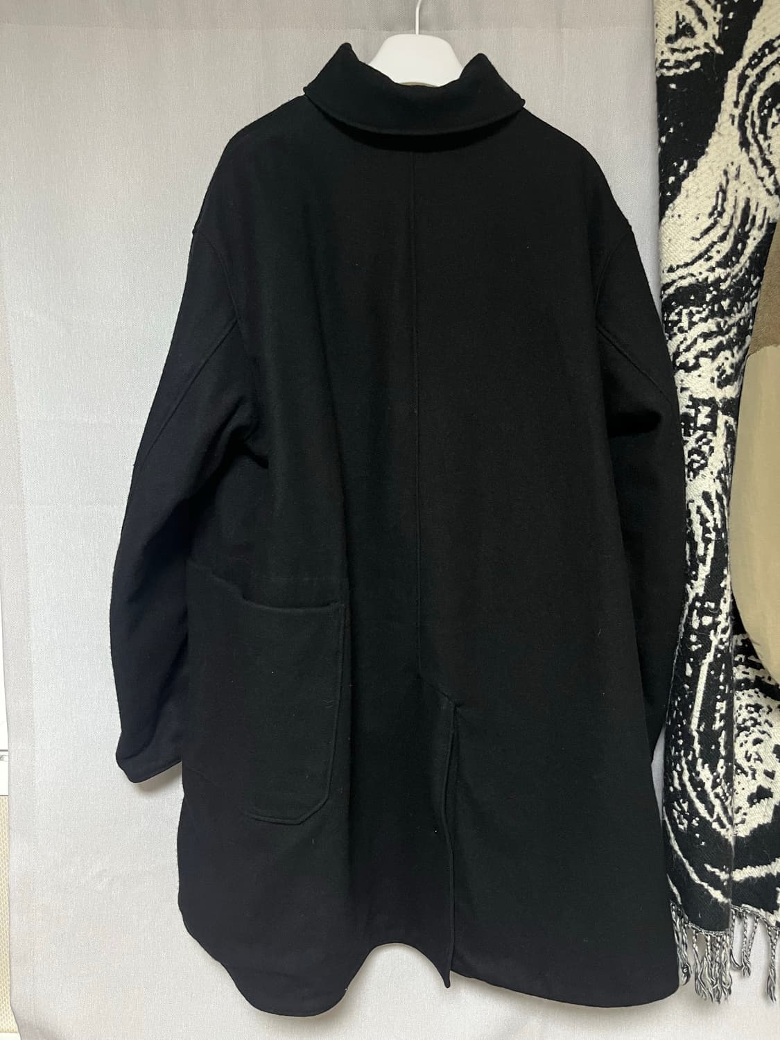 engineered garmentsXwoolrich reversible 상품이미지2