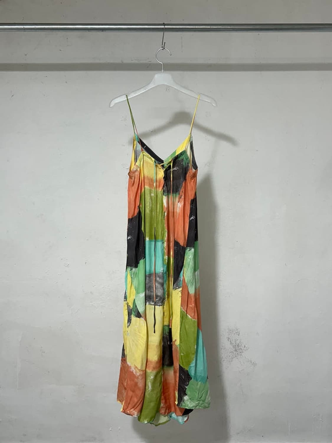 vtg dress 상품이미지5