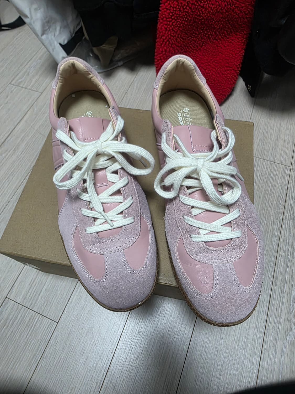 슈펜 오솔라이트 4.5cm 키높이 독일군 270 상품이미지1