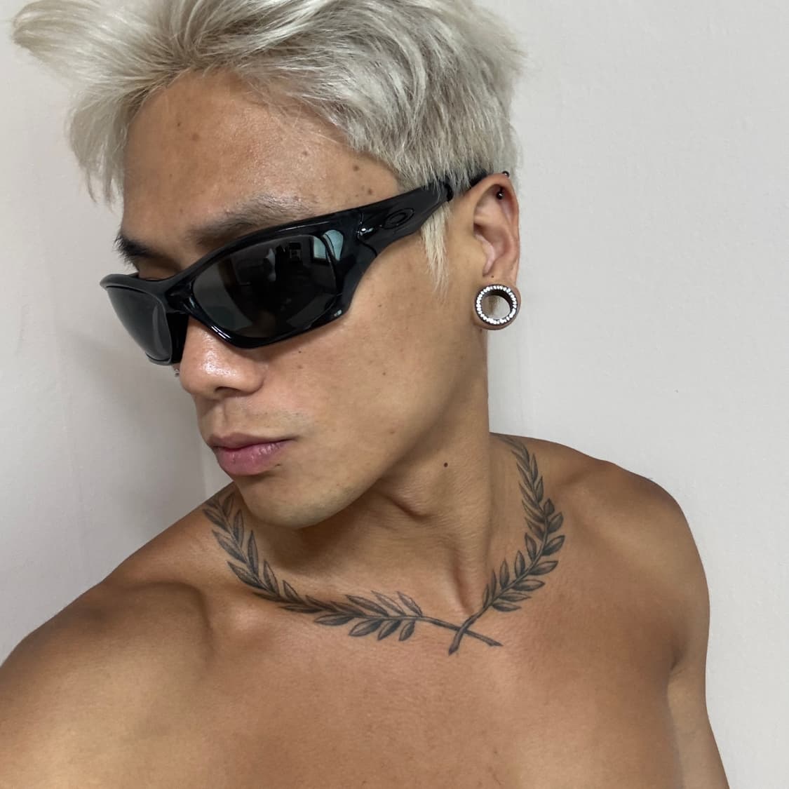 OAKLEY Pit Bull 오클리 핏불 선글라스 상품이미지3