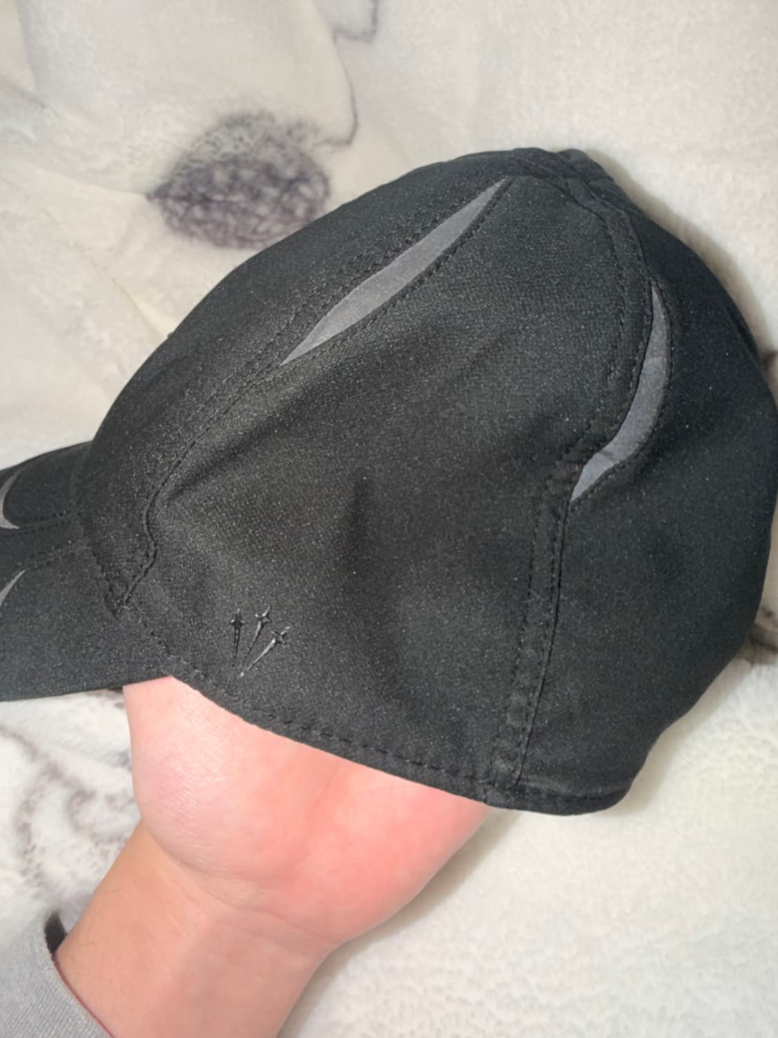 나이키 x 드레이크 녹타 NRG AU L91 캡 상품이미지3