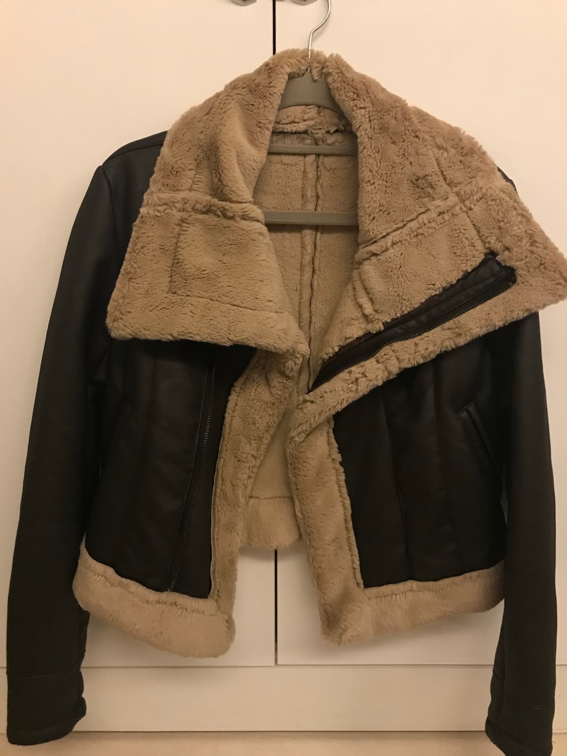 High-neck jacket 상품이미지4