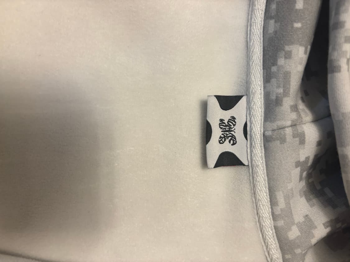 Mertra 후드집업 상품이미지4