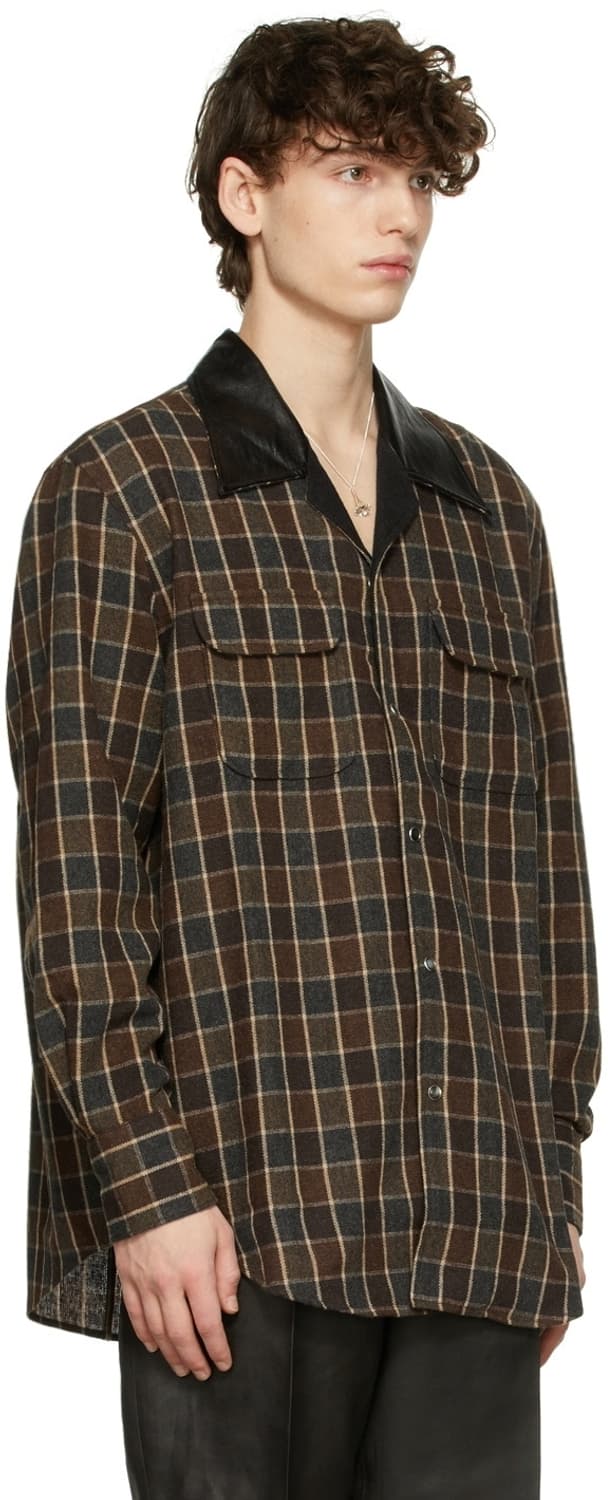 아워레가시 포코 셔츠 46 상품이미지1