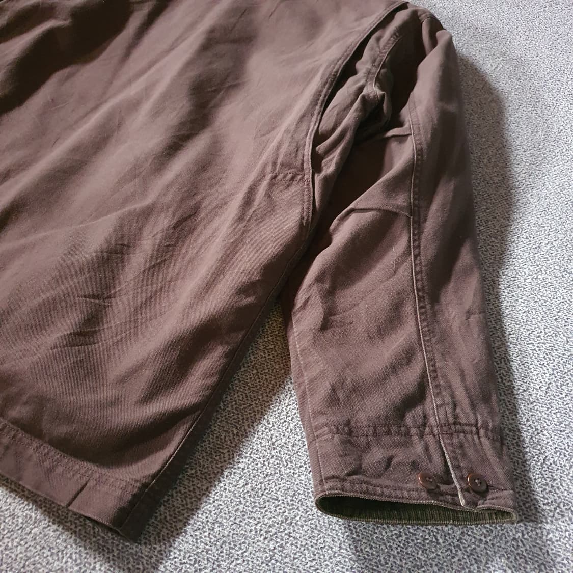 90s L.L.Bean 헌팅 자켓 no.29 상품이미지10