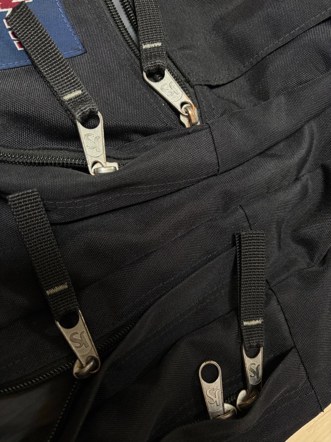 잔스포츠 빅스튜던트 백팩 상품이미지2