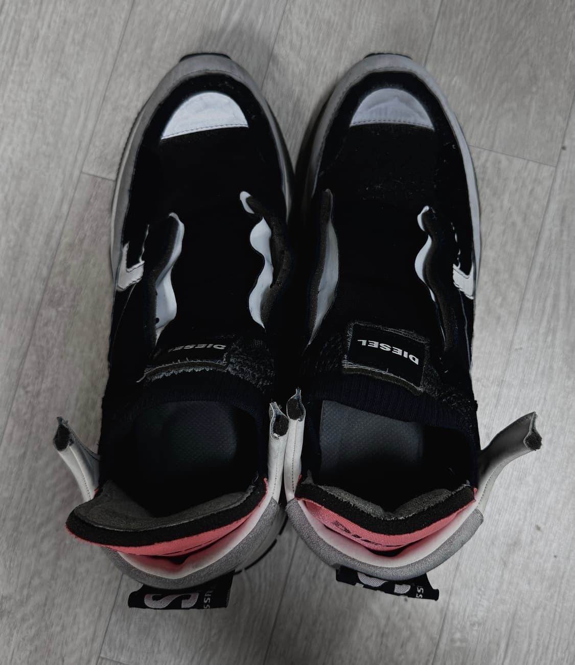 디젤 운동화 280 상품이미지2