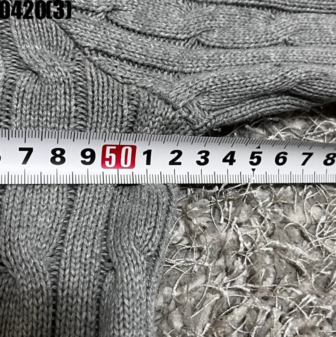 폴로 랄프로렌 케이블 니트 상품이미지7