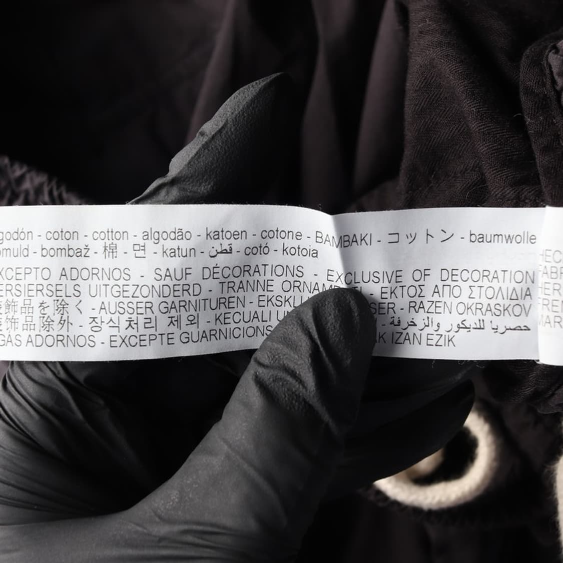 자라 배기팬츠 S 상품이미지7