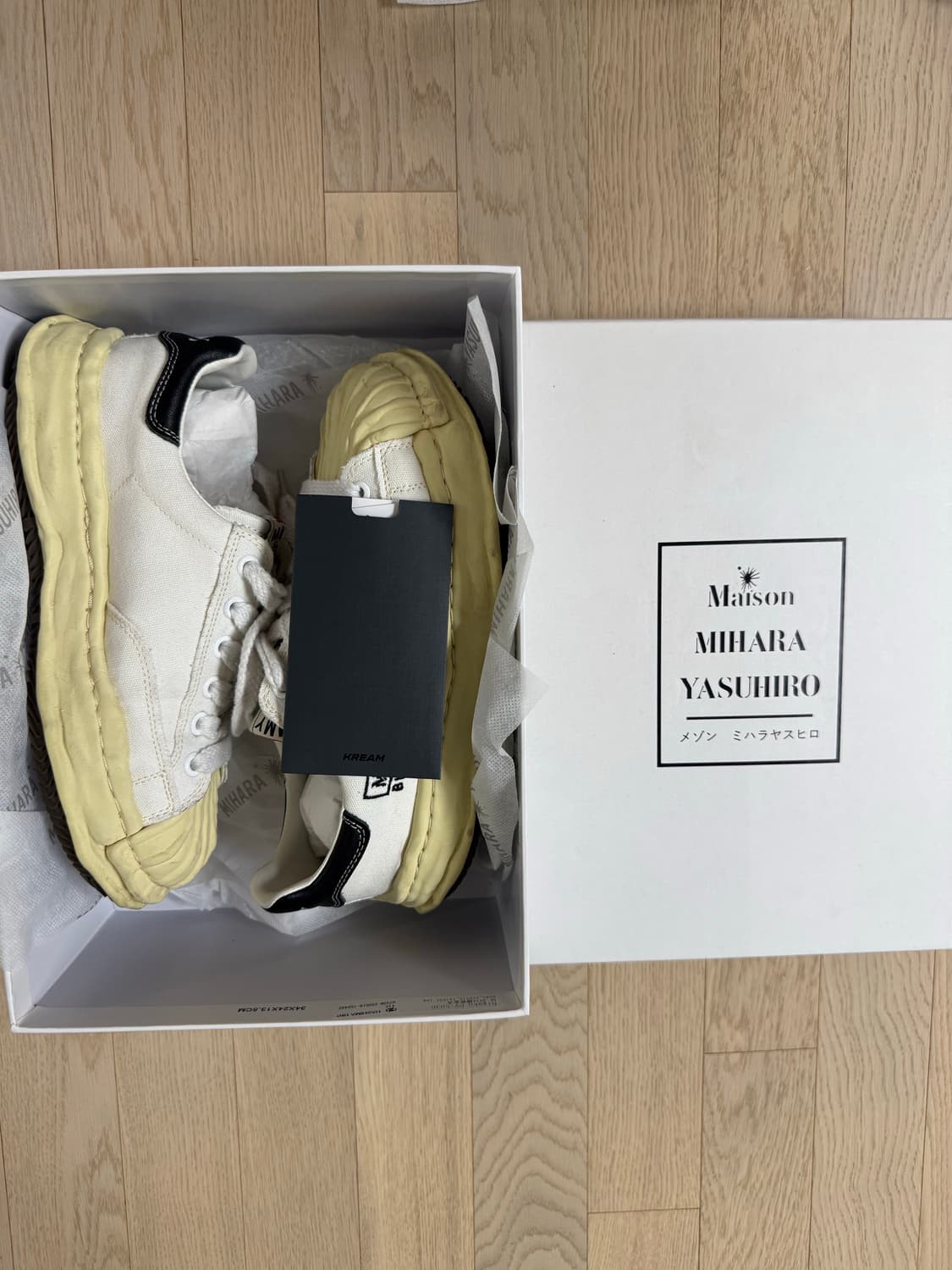 미하라야스히로 블레이키 41 상품이미지5