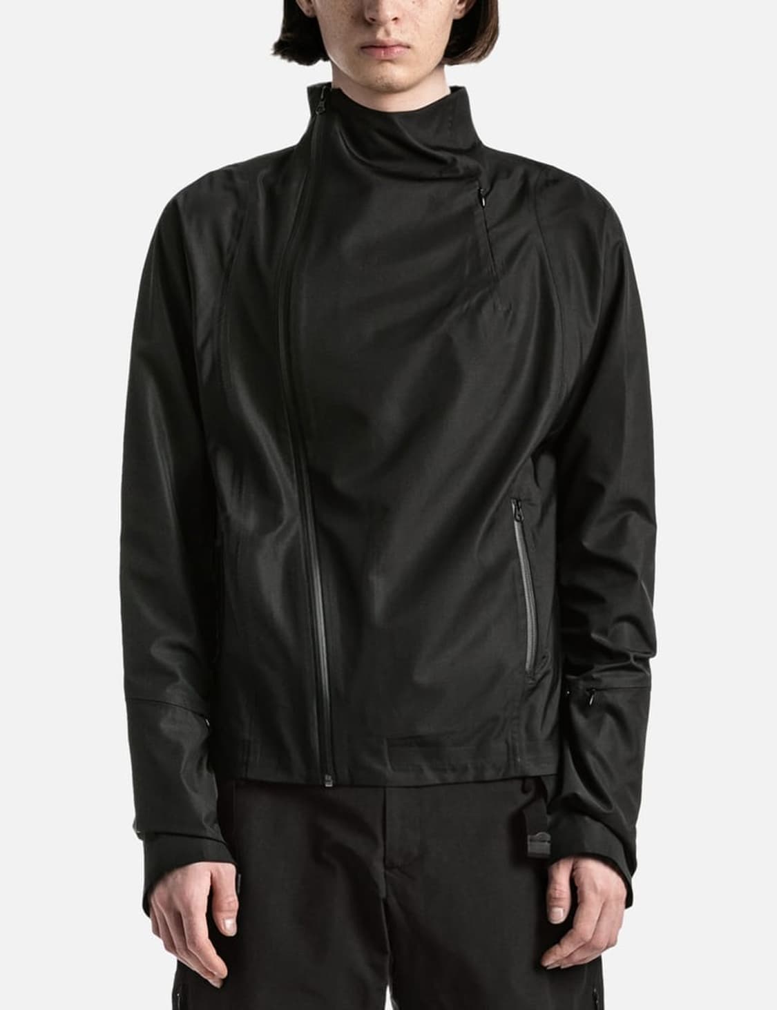 Hyeinseo FENCING JACKET 4size 상품이미지3
