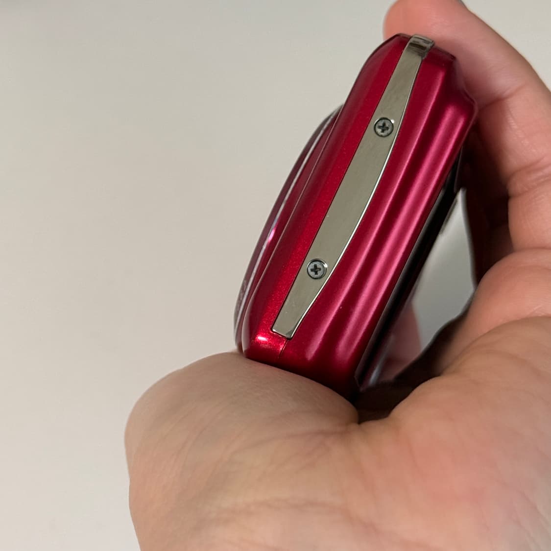 후지필름 파인픽스 jx420 빈티지 디카 디지털카메라 레드 상품이미지4