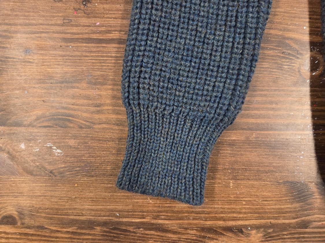 아란크래프트 니트 상품이미지8