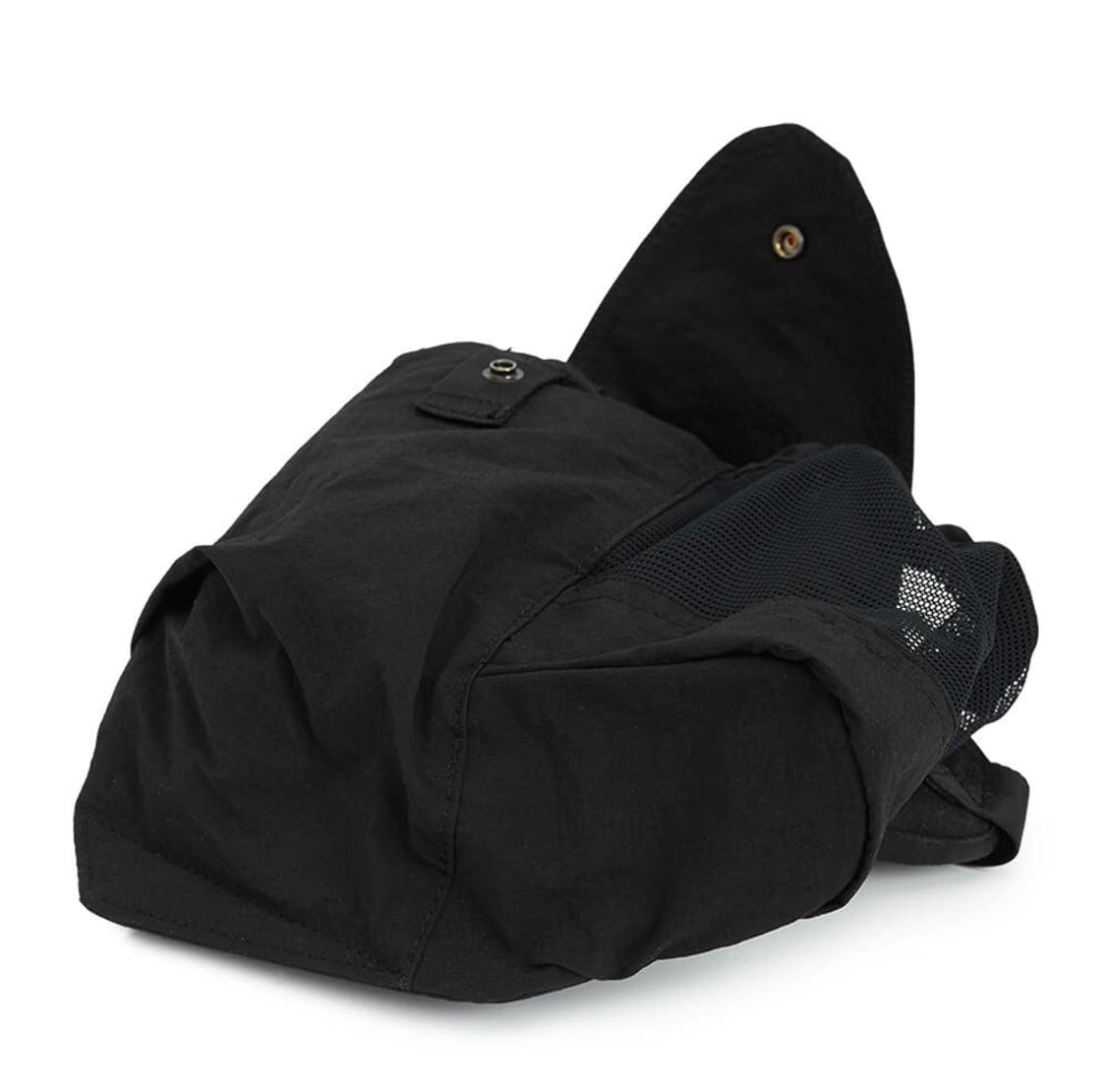 CP컴퍼니 숄더백 블랙 판매합니다  상품이미지4