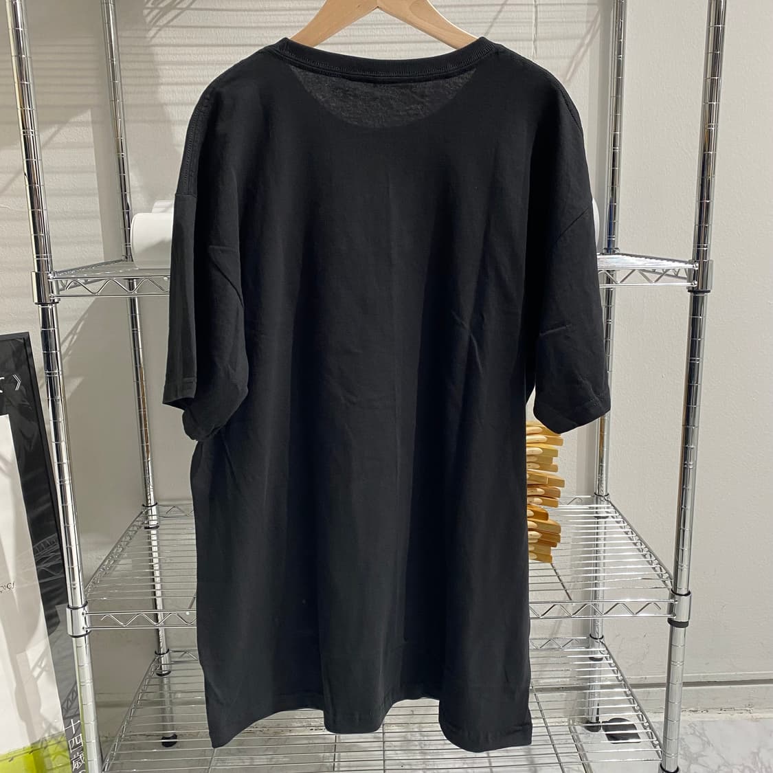 에반게리온 아스카 오피셜 애니메이션 티셔츠 상품이미지2