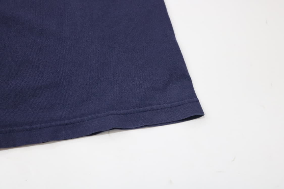 트레셔 빈티지 "GO DEMON" 그래픽 롱슬리브 티셔츠 (L) 상품이미지8