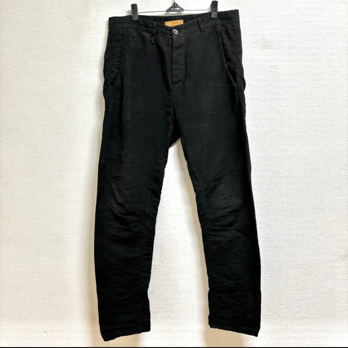 Layer-0 ap pants 48 상품이미지2