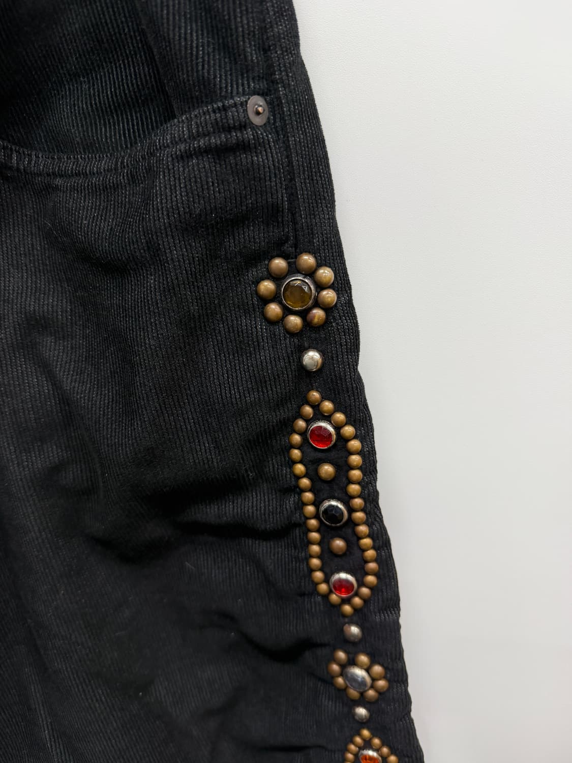 캐피탈 잼스톤 코듀로이 팬츠 상품이미지6