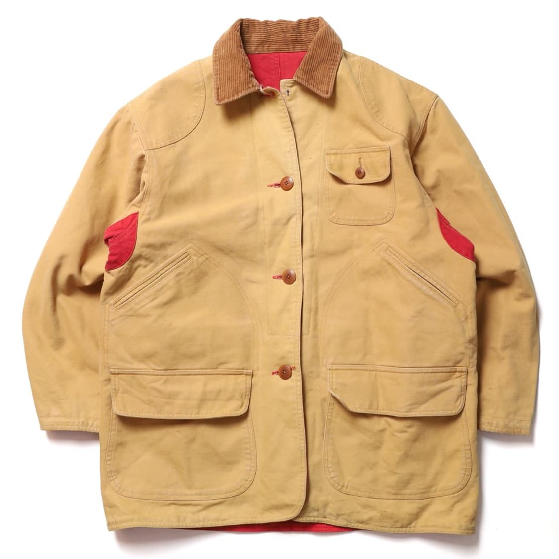 Polo Country Late 80’s Hunting Jacket 상품이미지1