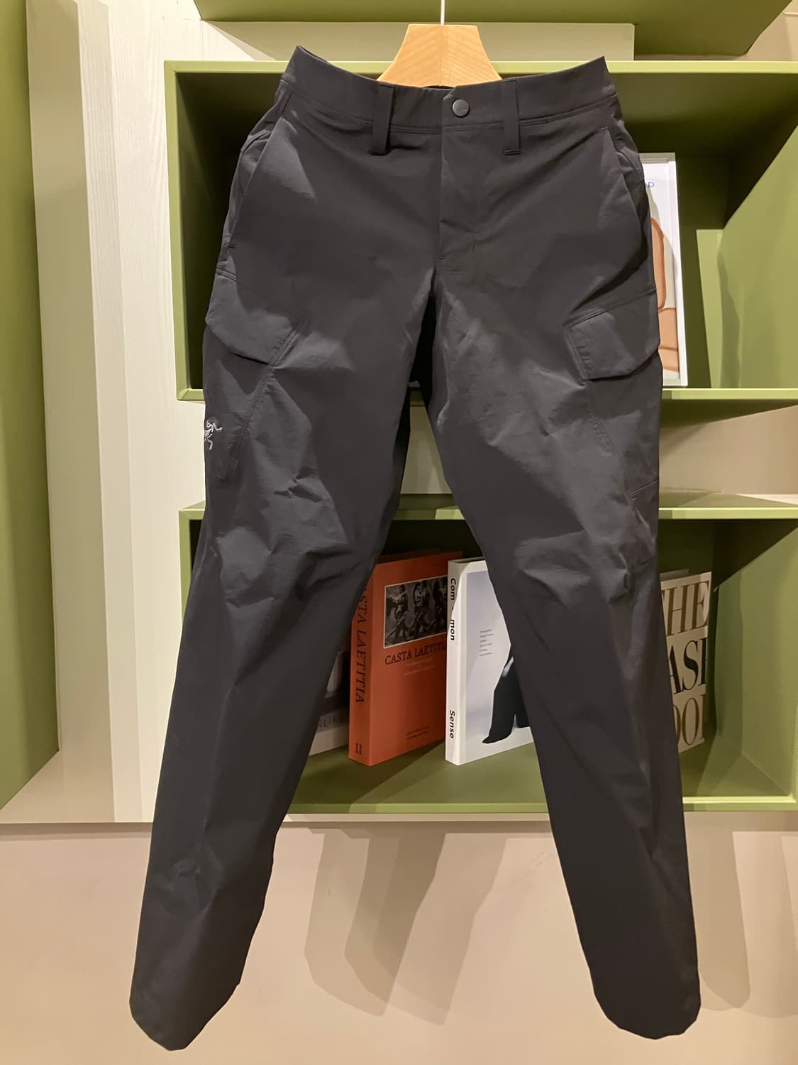 아크테릭스 람파트 팬츠 28 상품이미지1