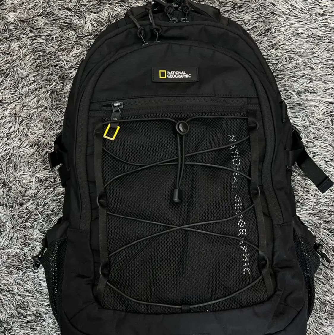 네셔널지오그래픽 백팩 (FREE) 상품이미지2