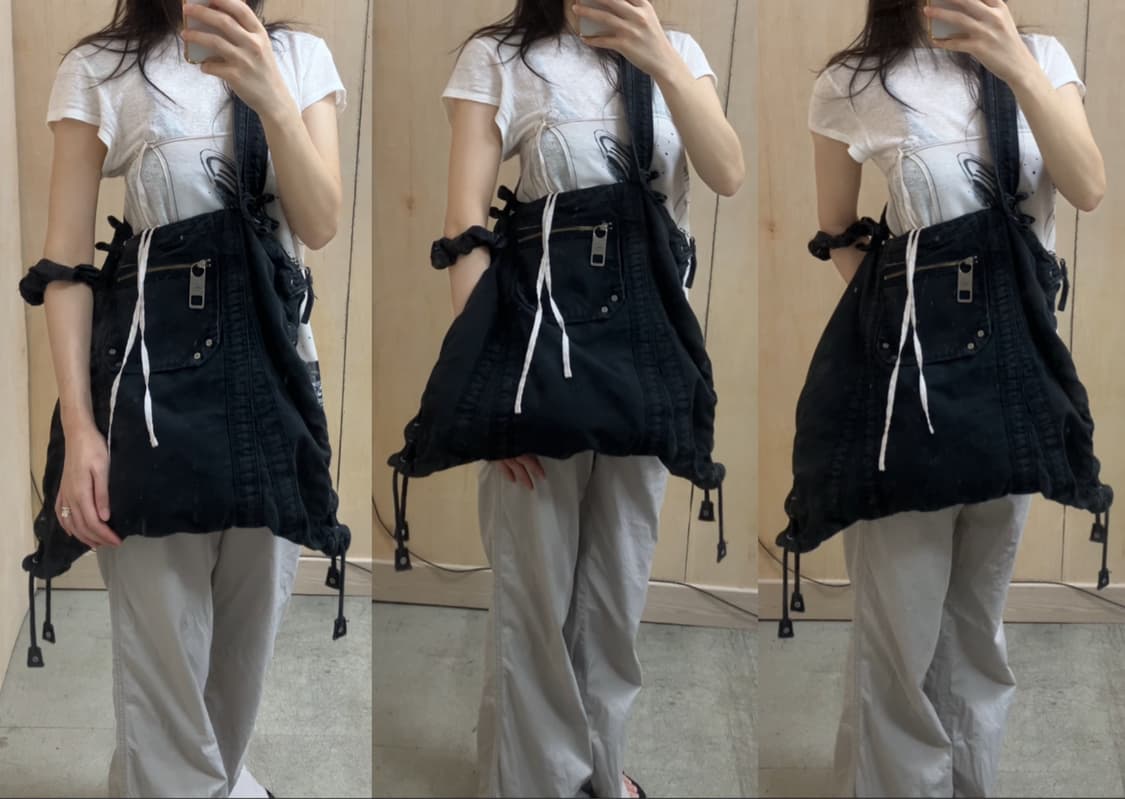 사은품 [직수입] 빈티지 슈즈 상품이미지5