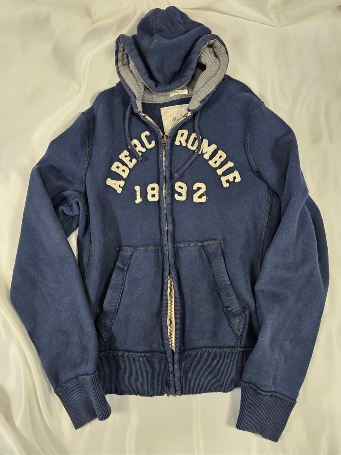 아베크롬비후드집업 상품이미지1