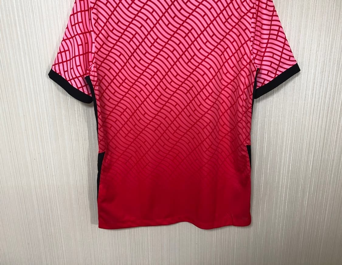 나이키국대 20-22 축구국대 홈유니폼/져지 L(100)/2020홈 상품이미지10