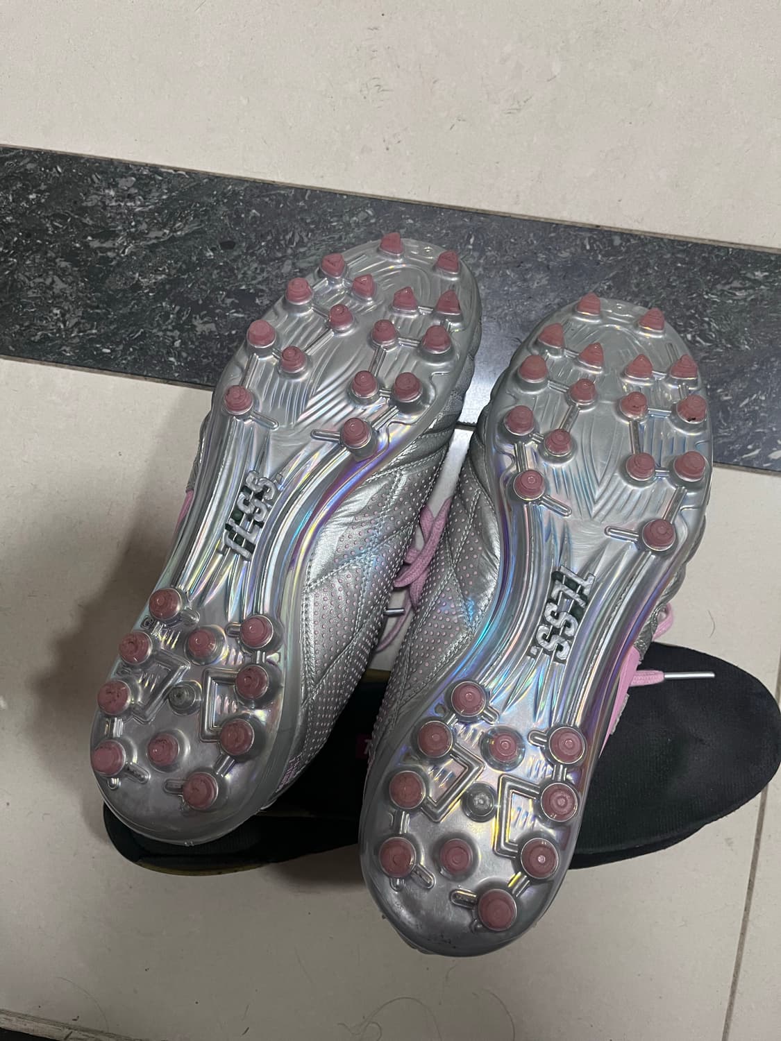 TLSS 택티션 고트 MG 260 상품이미지3