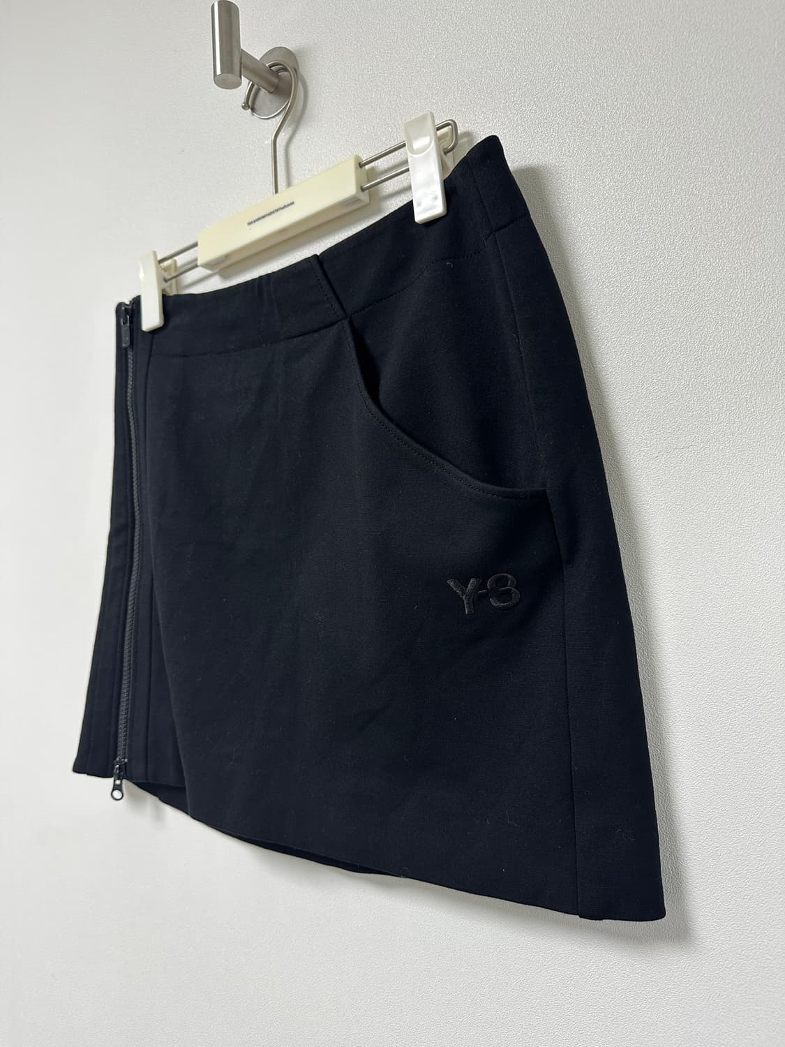 [Y-3] yohji yamamoto skirt 상품이미지4