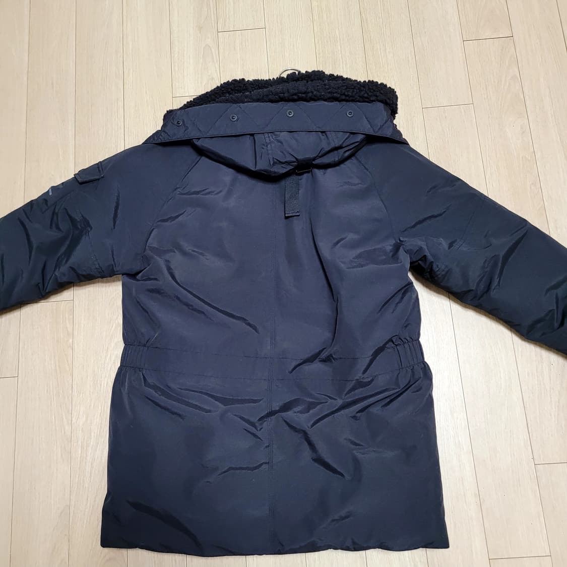 에스피오나지 패딩 상품이미지2