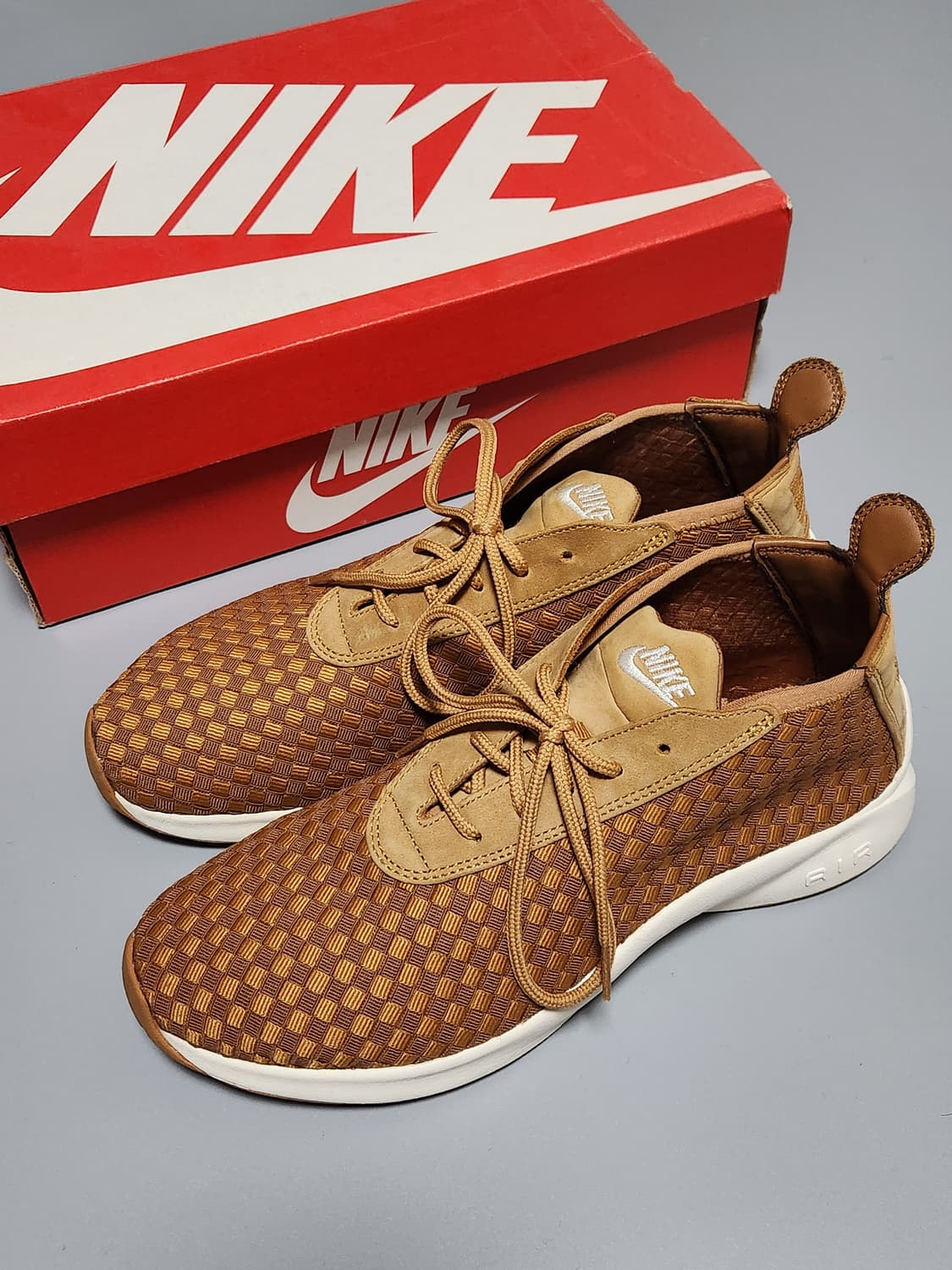 나이키 에어 우븐 부츠 260 상품이미지1