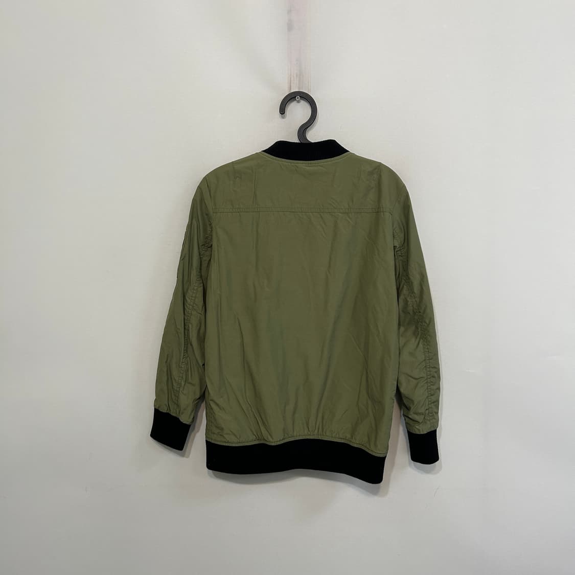 게스 키즈 야상 자켓 150 상품이미지3