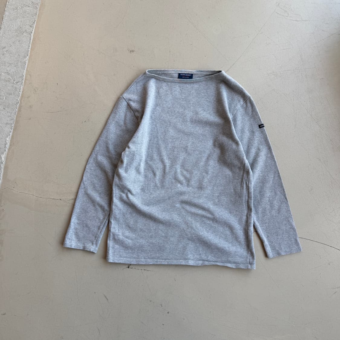 세인트 제임스 롱 슬리브 상품이미지2