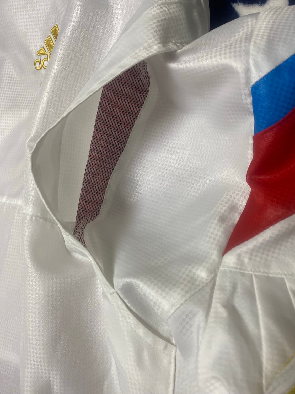 아디다스 JP 프로페셔널 웜업 상품이미지8