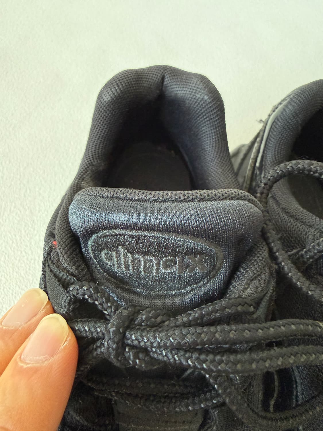 [230]나이키(NIKE) 에어맥스95 블랙 상품이미지7