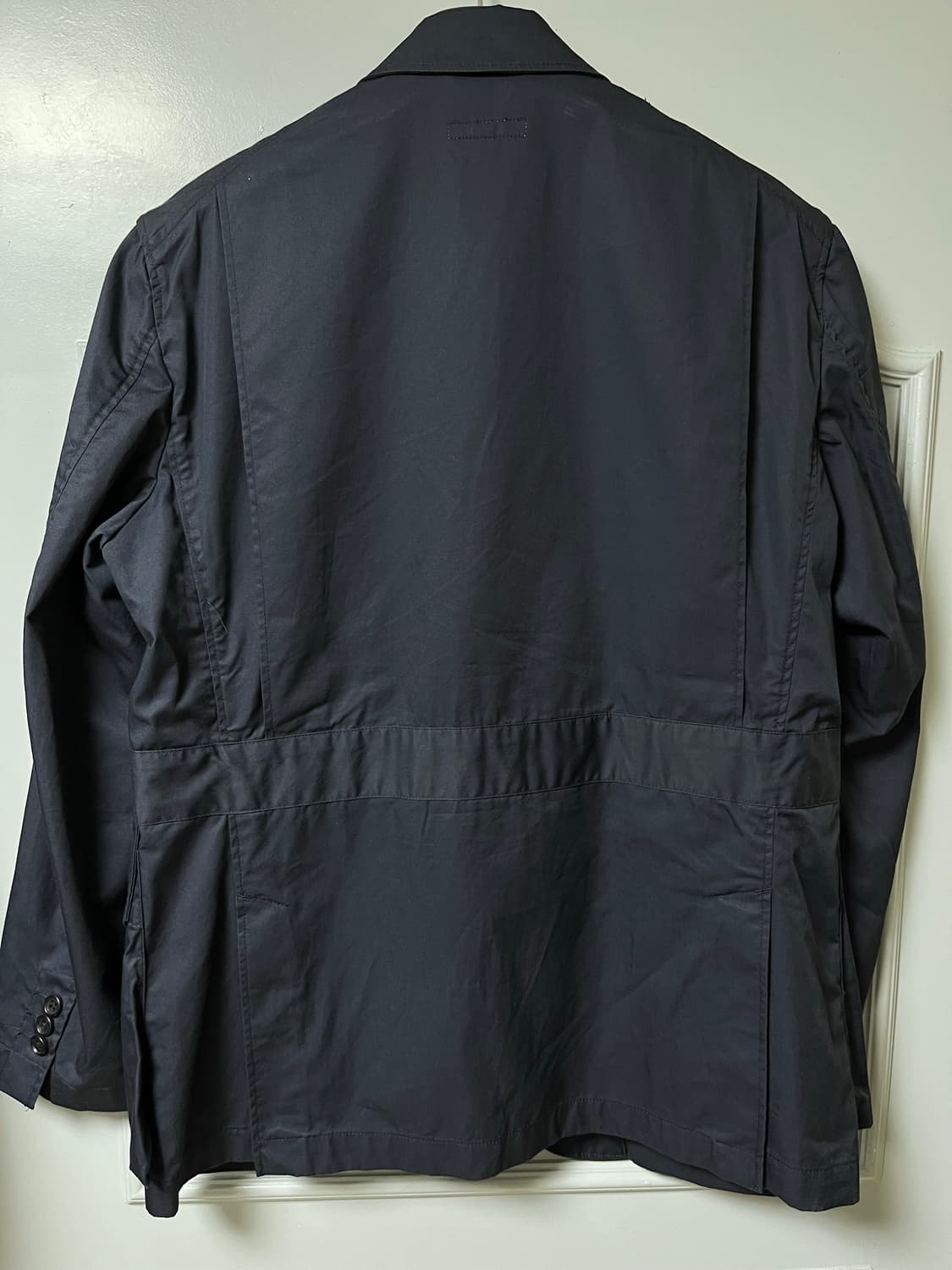 엔지니어드가먼츠 포크 자켓(Folk Jacket) 상품이미지4