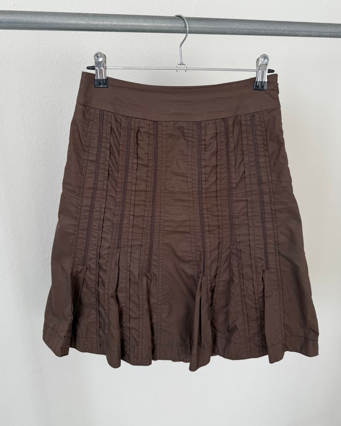 Rope 미디 스커트(개인결제창) 상품이미지3