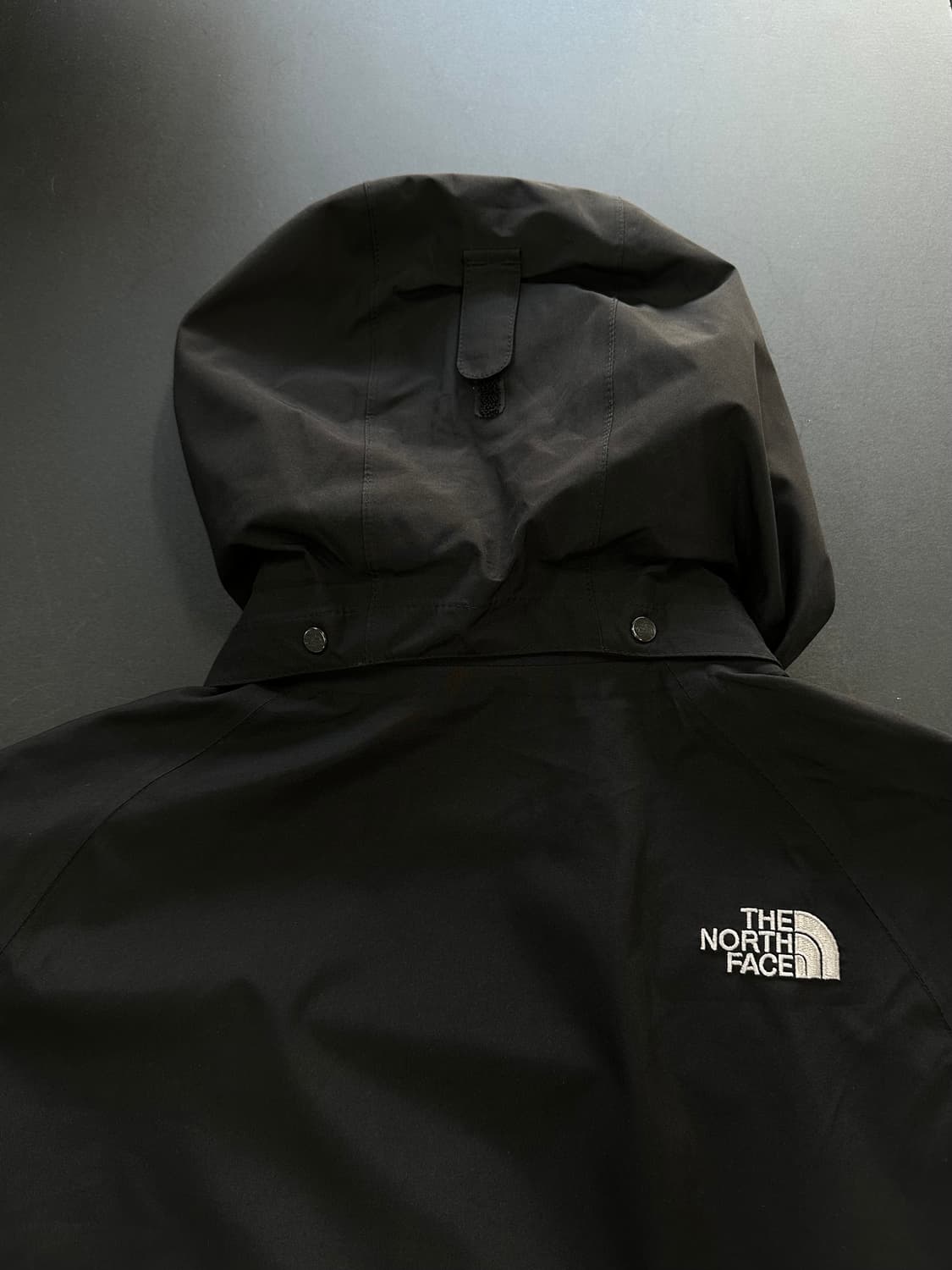 노스페이스 고어텍스 윈드브레이커자켓  상품이미지7