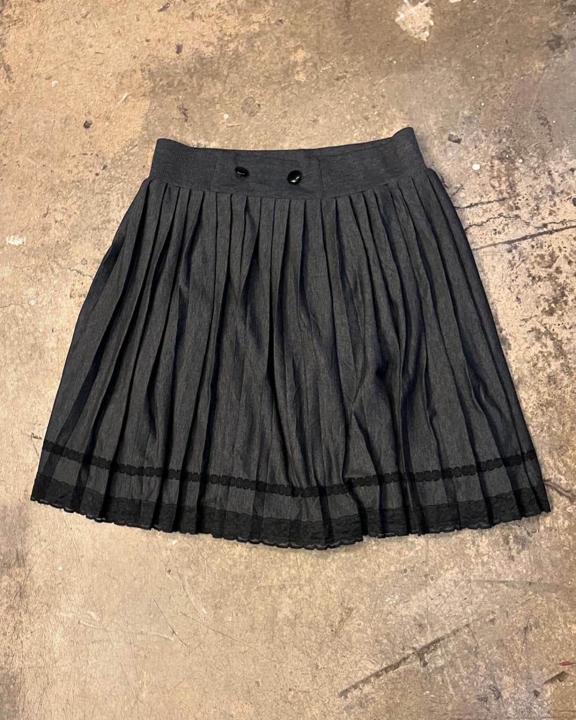 Burberry Check Puff Shirt 상품이미지8