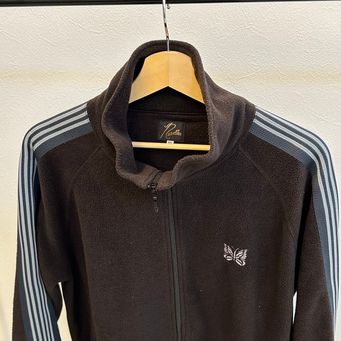 니들스 트랙자켓  상품이미지2