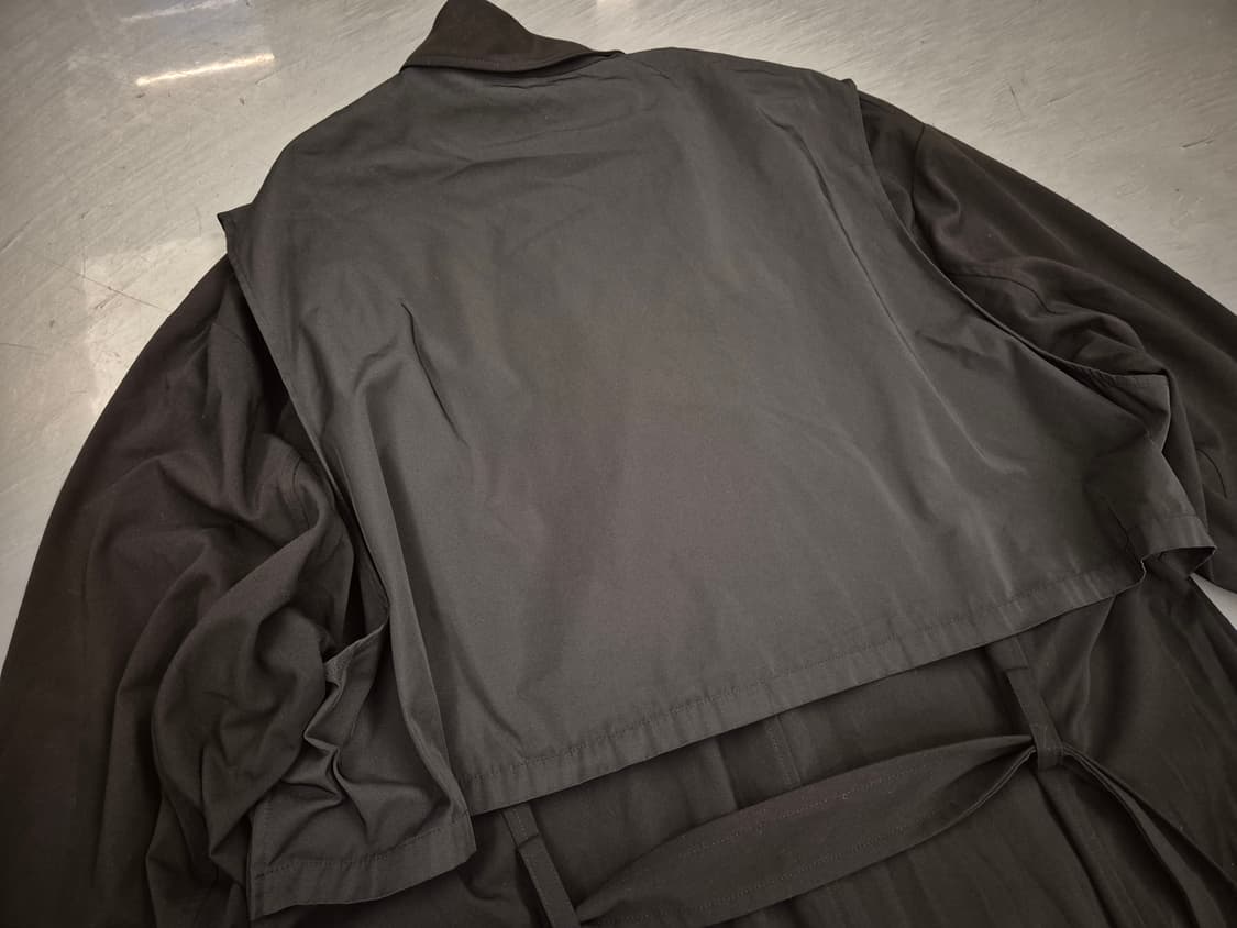 Toironier vest coat 상품이미지7