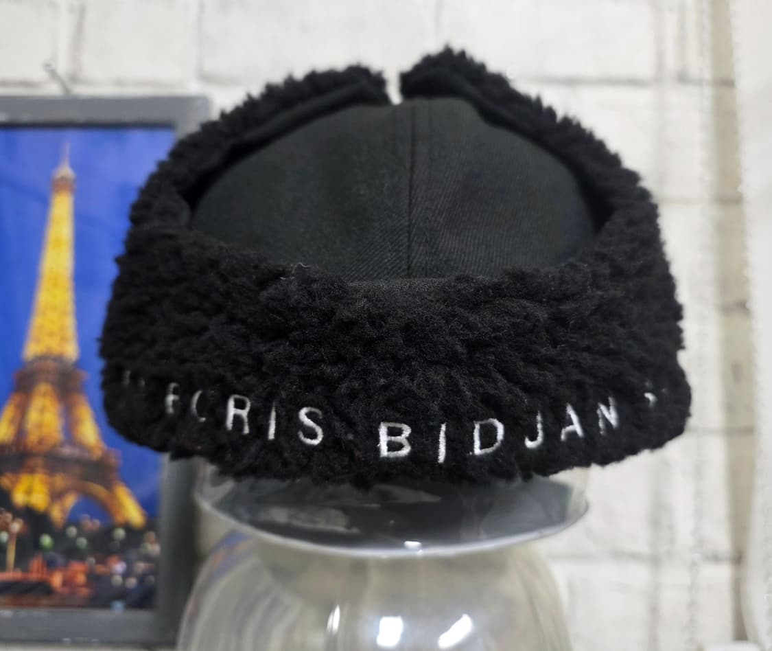 보리스비잔사베리 11 뉴에라 귀달이모자 남성겨울모자 KG51 상품이미지4