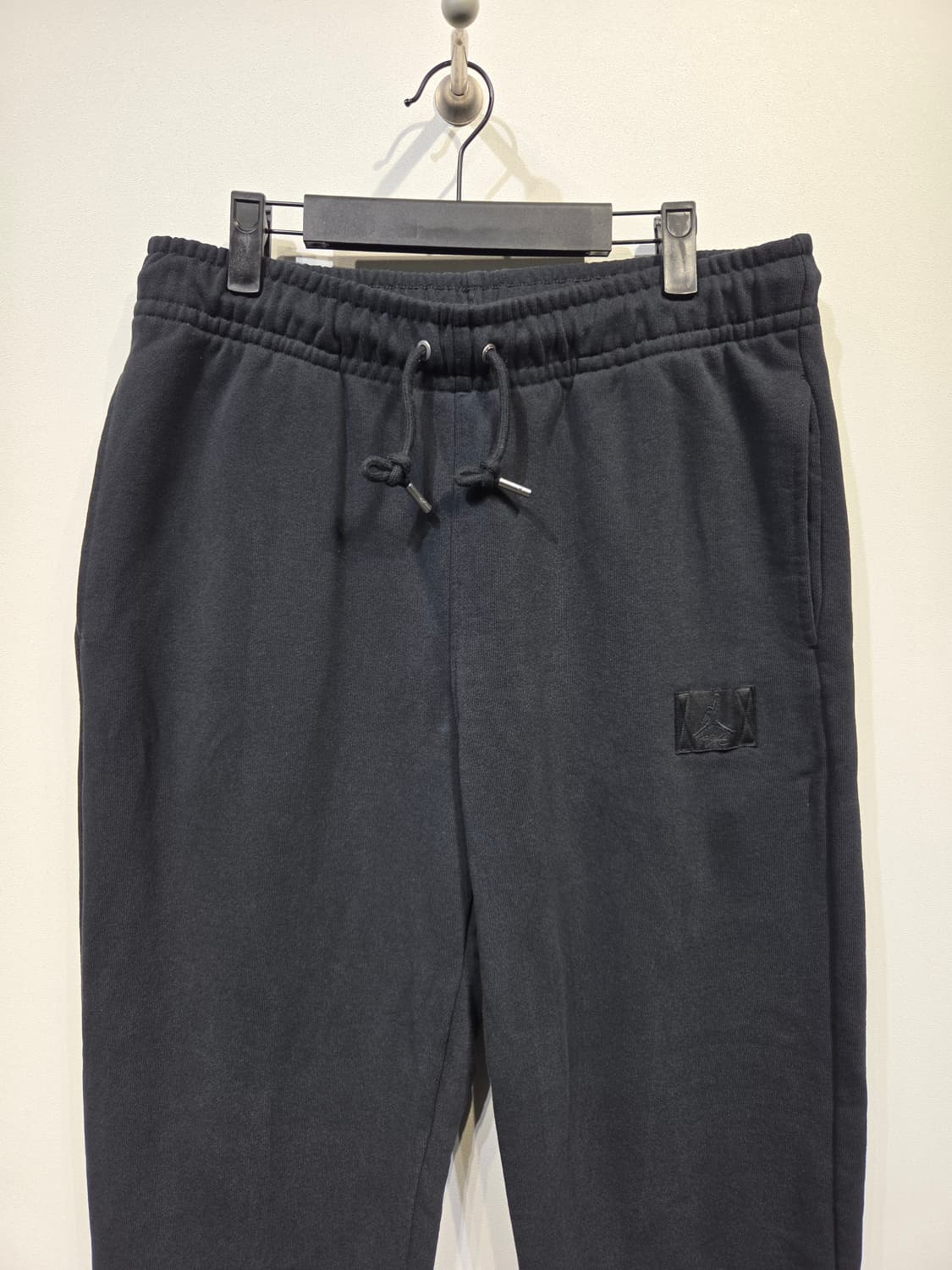 나이키 조던 플라이트 팬츠 블랙 상품이미지3