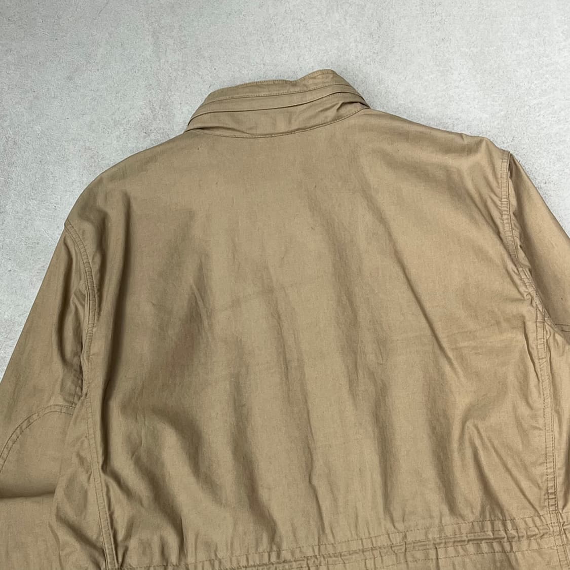 바버 멀티포켓 워크자켓 s09789 상품이미지5