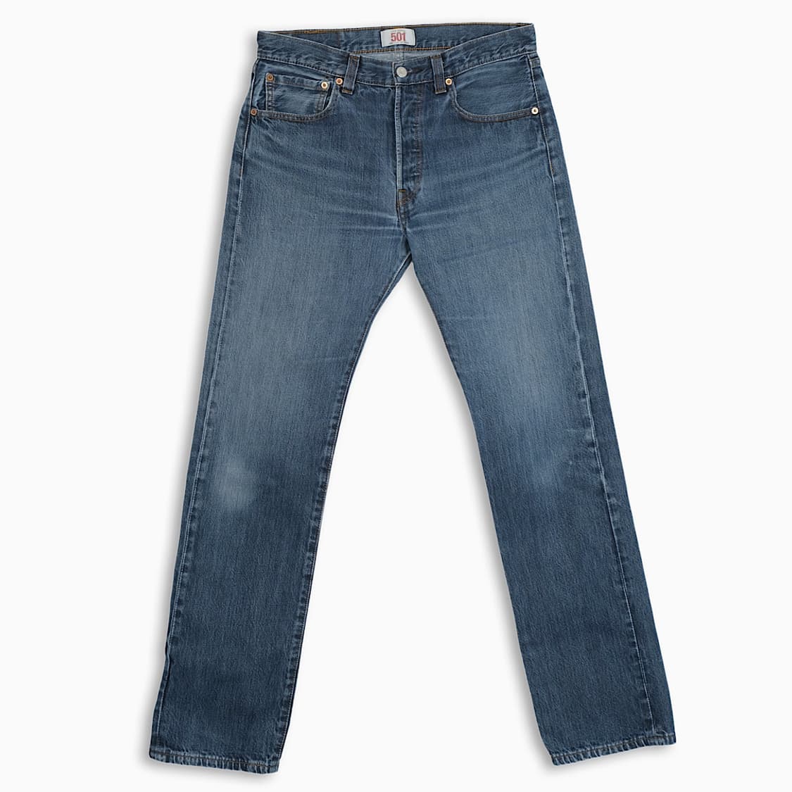 빈티지 리바이스 501 32 사이즈 LV50132288 상품이미지2